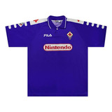 Jersey Retro Fiorentina 98 99