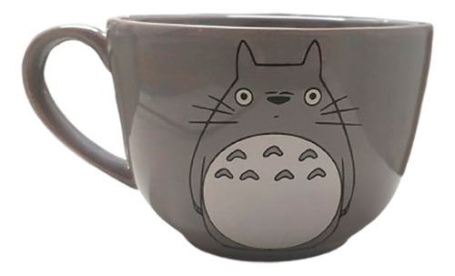 Taza Tazon Mi Vecino Totoro Cuerpo Completo