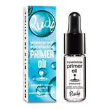 Primer Para Sombra De Ojos Impermeable Rude