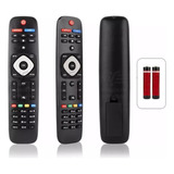 Control Remoto Smart Tv Philips Vudu