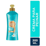 Sedal Crema De Peinar Celulas Madre 300ml