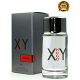 Perfume Hugo Boss Xy Hombre 100ml Original Envío Gratis