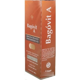 Autobronceante Bagovit A Emulsión Hidratante 200 G Combo X 3