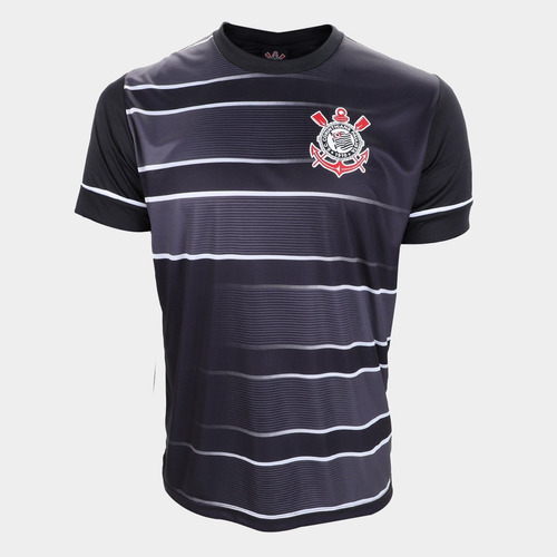 Camiseta Corinthians Bryk 2 Spr