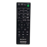 Control Remoto Sony System Audio Rm-amu153 Original