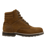 Botin Casual Hombre Panama Jack - H751