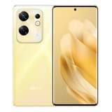 Celular Infinix Zero 30 Curvo 256gb Ram 8+8gb 5000 Mah 120hz Color Dorado