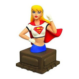 Muñeco Superman: La Serie Animada: Supergirl