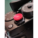Leica Botón De Disparo (sirve Para Cualquier Analógica)