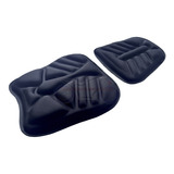 Cojines Para Viaje Moto Talla S Memory Foam Comfort Seat