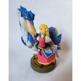 Nintendo Amiibo Série Zelda Skyward Sword E Loftwing 