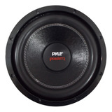 Pyle Sub Woofer Plpw10d 10 Pulgadas Doble Bobina 1000 Watts