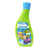 Kronel Sab Liq Infantil 250ml