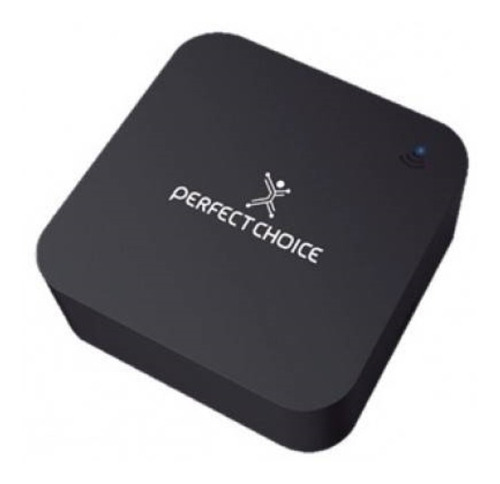 Control Ir Inteligente Iot Perfect Choice Pc-108078 - 