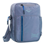 Morral Cruzado Everlast Urbano Deportivo Unisex Grande Viaje