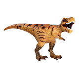 Juguete Tyrannosaurus Indominus Dinosaurio De Juguete