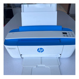 Impresora Hp Deskjet Ink Advantage 3775