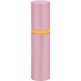 Lipstick Gas Pimienta Labial Rosa Defensa Personal