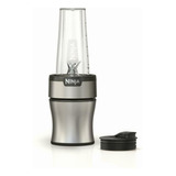 Ninja Nutri-blender Bn300wm Batidora Personal De 600 W, 1