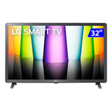 Smart Tv LG Led 32 Hd Wi-fi 32lq620bpsb