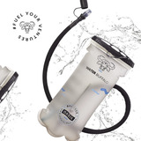 Water Buffalo Hydration Bladder | (2-3) Liter Water Bladder