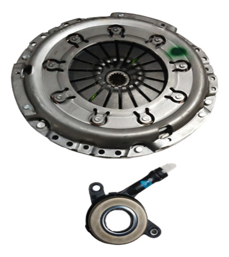 Kit Clutch, Avenger 2.0 2008-2010, Caliber 07-12 Compass 2.4