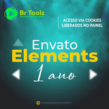 Elements Acesso Cookies 1 Ano