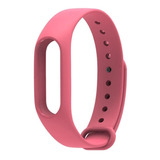 Manilla Pulsera  Repuesto Pr Smart Band Reloj M3, M4 Rosa