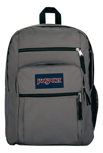 Mochila Jansport Big Student Urbana Portanotebook Deportiva