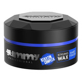 Gummy Fonex Professional Hard Finish Extra Stark - Cera Par.