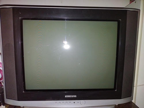 Tv Samsung 21 Pulgadas