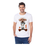 Playera Astroboy Diseño 70 Anime Playeras Beloma