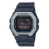 Reloj Casio G-shock Gbx-100-1dr Unisex Deportivo