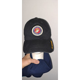 Gorra Marines Corps  Importada De Usa