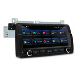 Carplay Bmw Serie 3 1998-2006 Android Radio Mirrorlink Touch