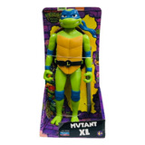 Tortugas Ninja Mutant Xl 25cm The Movies Ar1 83220 Ellobo