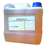 Aceite Sae10 De Alta Calidad P/ Herramienta Neumatica X 5lt