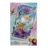 Flipper Frozen Frozen Ditoys 2353