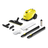 Limpiadora A Vapor Karcher Sc3