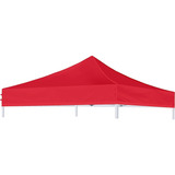 Carpa Lona Repuesto Toldo 3x3 Impermeable