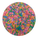 Fancy Sprinkle Gragea Animalito - g a $201