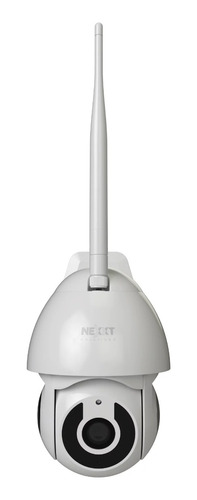 Nexxt Nhc-o612 Cámara Inteligente Wifi Ptz Para Exteriores