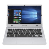 Laptop Evolve Iii Education Maestro E-book Gray 11.6 , Intel Celeron N3450  4gb De Ram 64gb Ssd, Intel Hd Graphics 500 60 Hz 1366x768px Windows 10