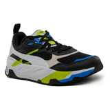 Zapatillas Trinity Puma Sport 78 Tienda Oficial