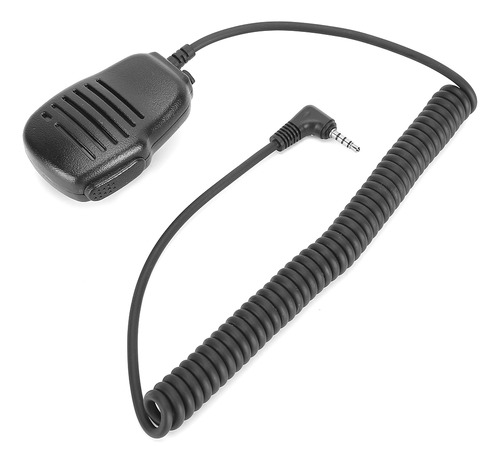 Micrófono Con Altavoz Mh34b4b, Micrófono De Mano Walkietalki