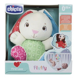 Chicco Fluffy El Carillon Cunero Musical 793