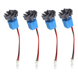 4x Microturbinas Eléctricas Generador De Agua Mini Motor De