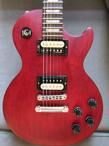 Gibson Les Paul Lpj 2014 120th Aniversario