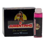 Kit Jumentinho 24 Ampolas - Produto Original