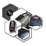 Bolso Kitesurf - Combi Bag C/ Ruedas - Eleveight - Ev